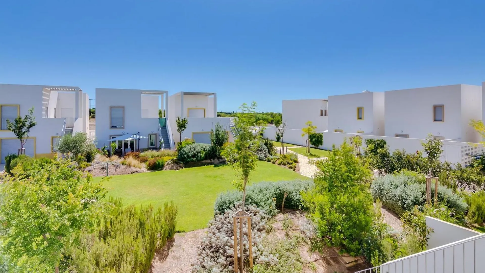 Al - Villa Uptown Vilamoura Portugal