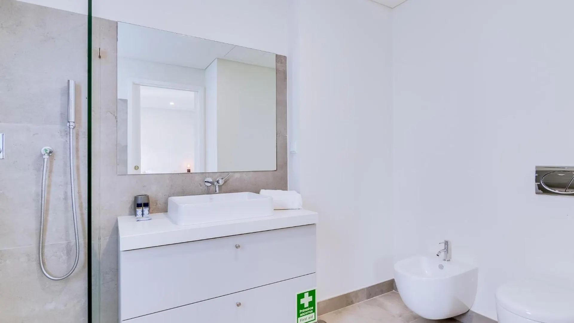 Al - Villa Uptown Vilamoura Holiday home