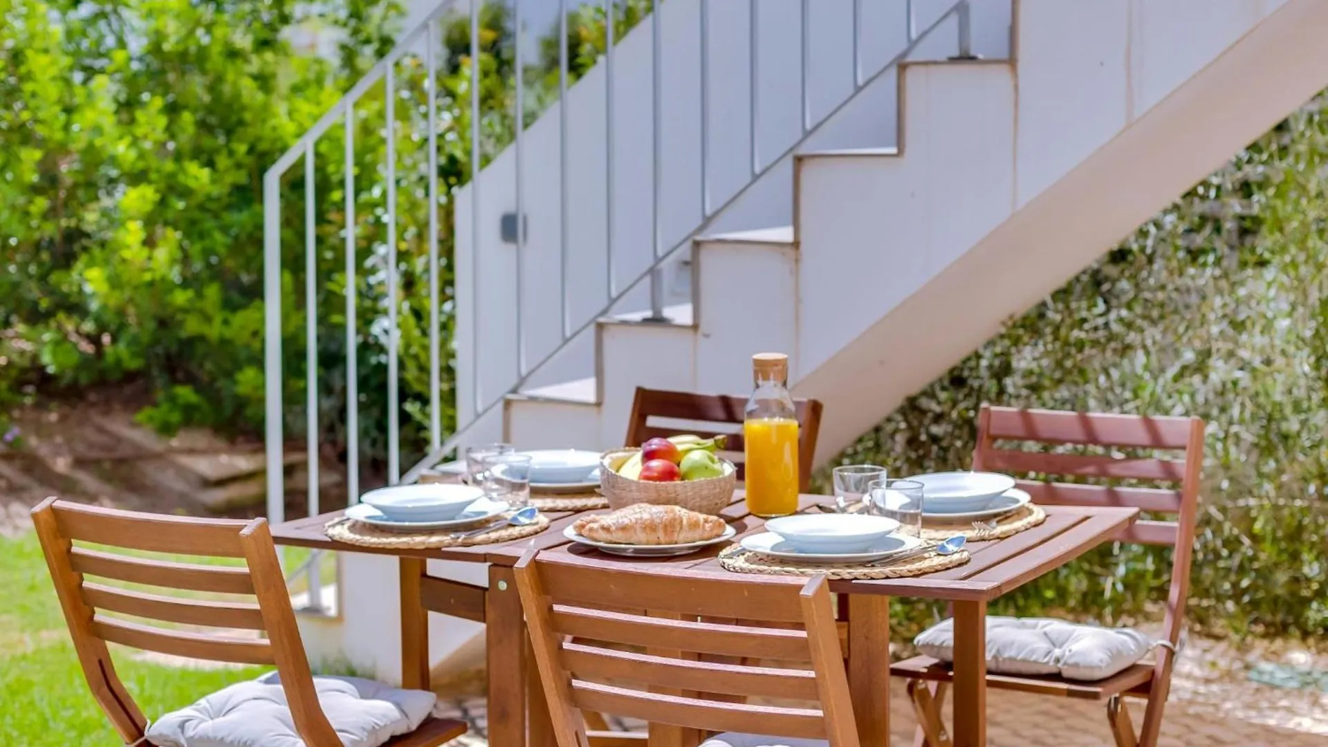 Al - Villa Uptown Vilamoura Holiday home