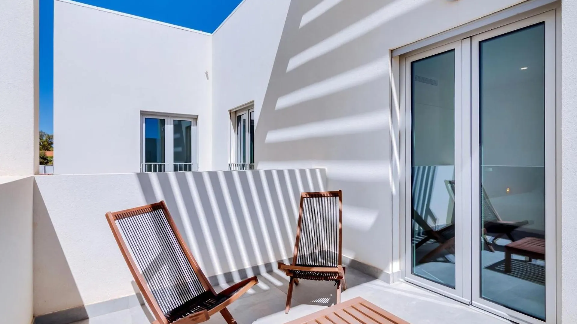 Al - Villa Uptown Vilamoura