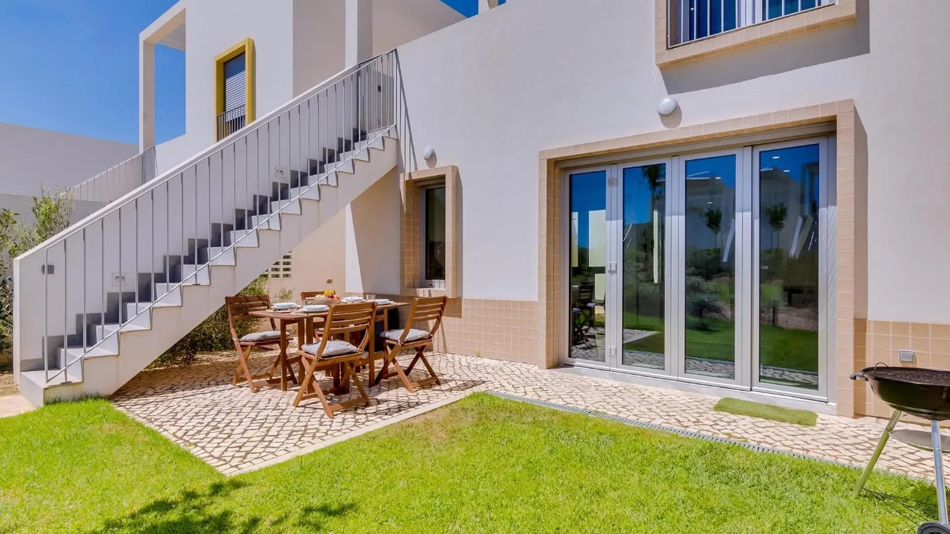 Holiday home Al - Villa Uptown Vilamoura