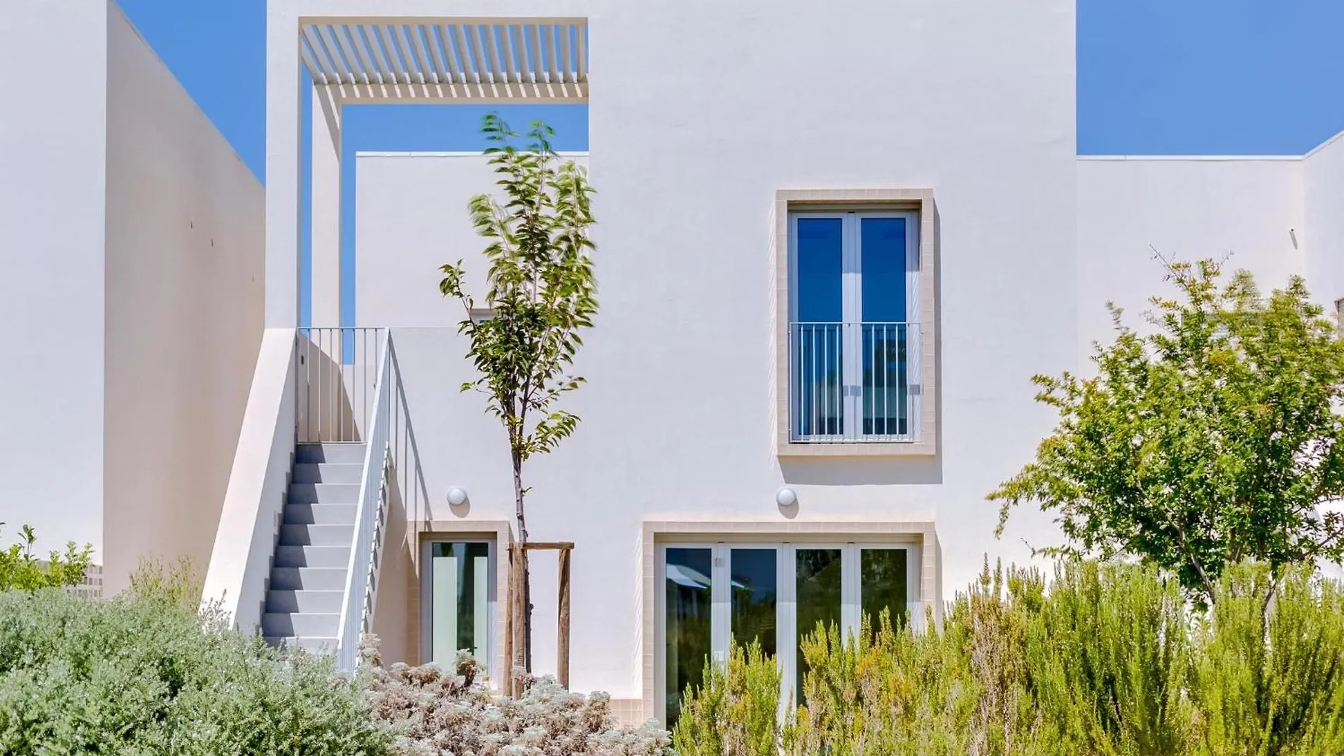 Al - Villa Uptown Vilamoura 0*,