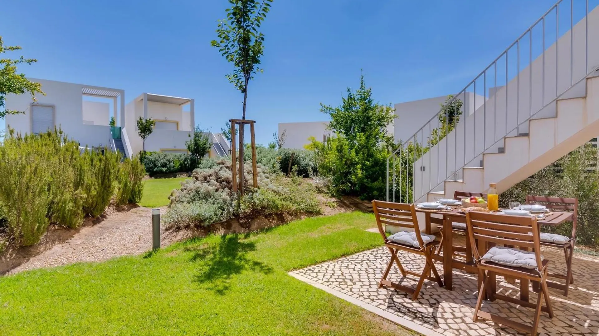 Al - Villa Uptown Vilamoura Holiday home