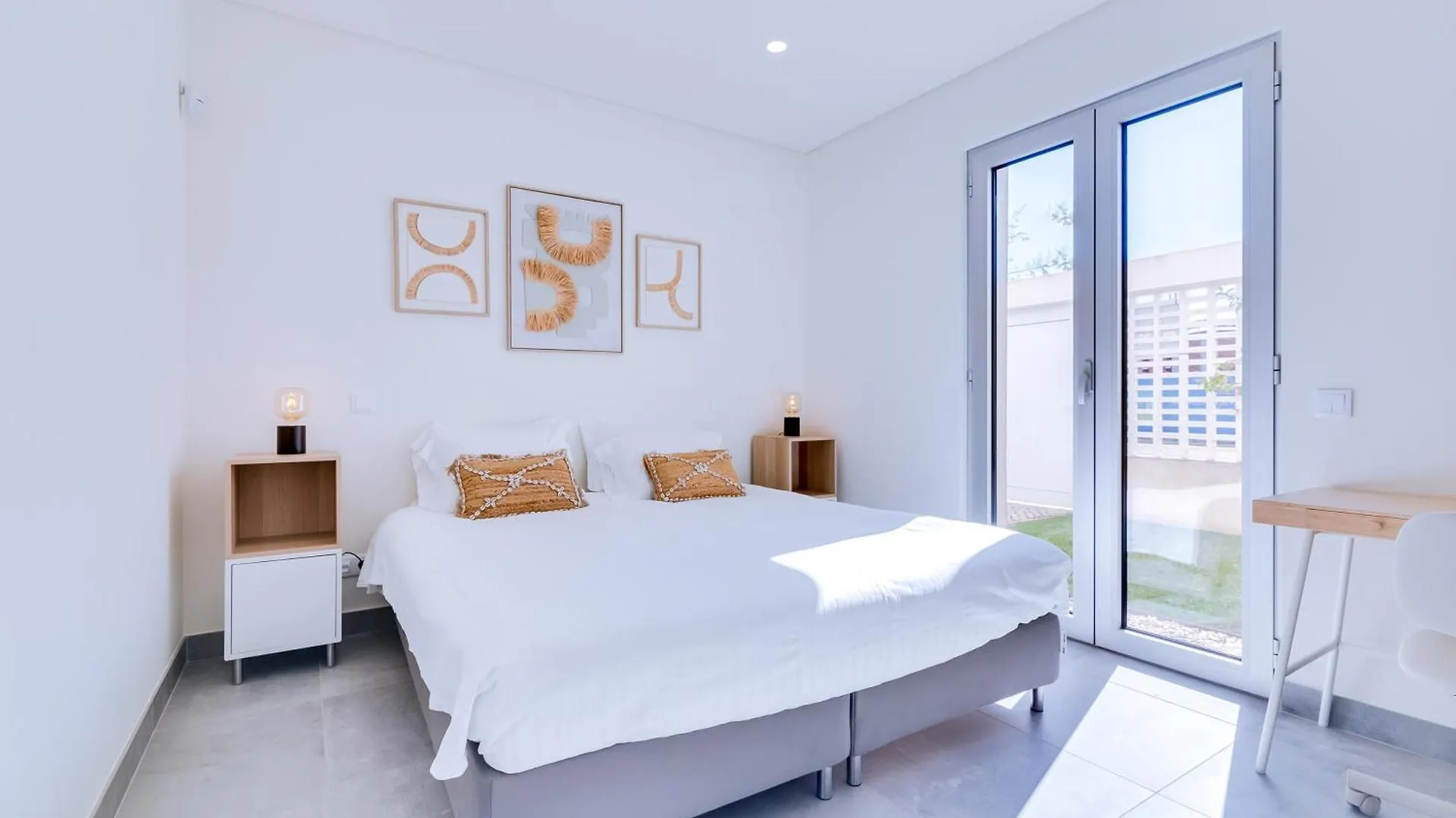 Al - Villa Uptown Vilamoura