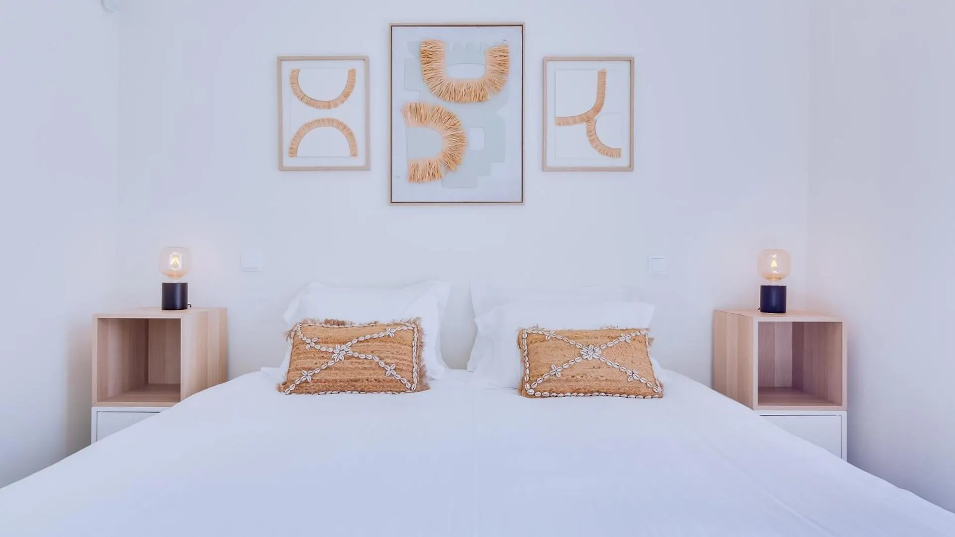 Holiday home Al - Villa Uptown Vilamoura