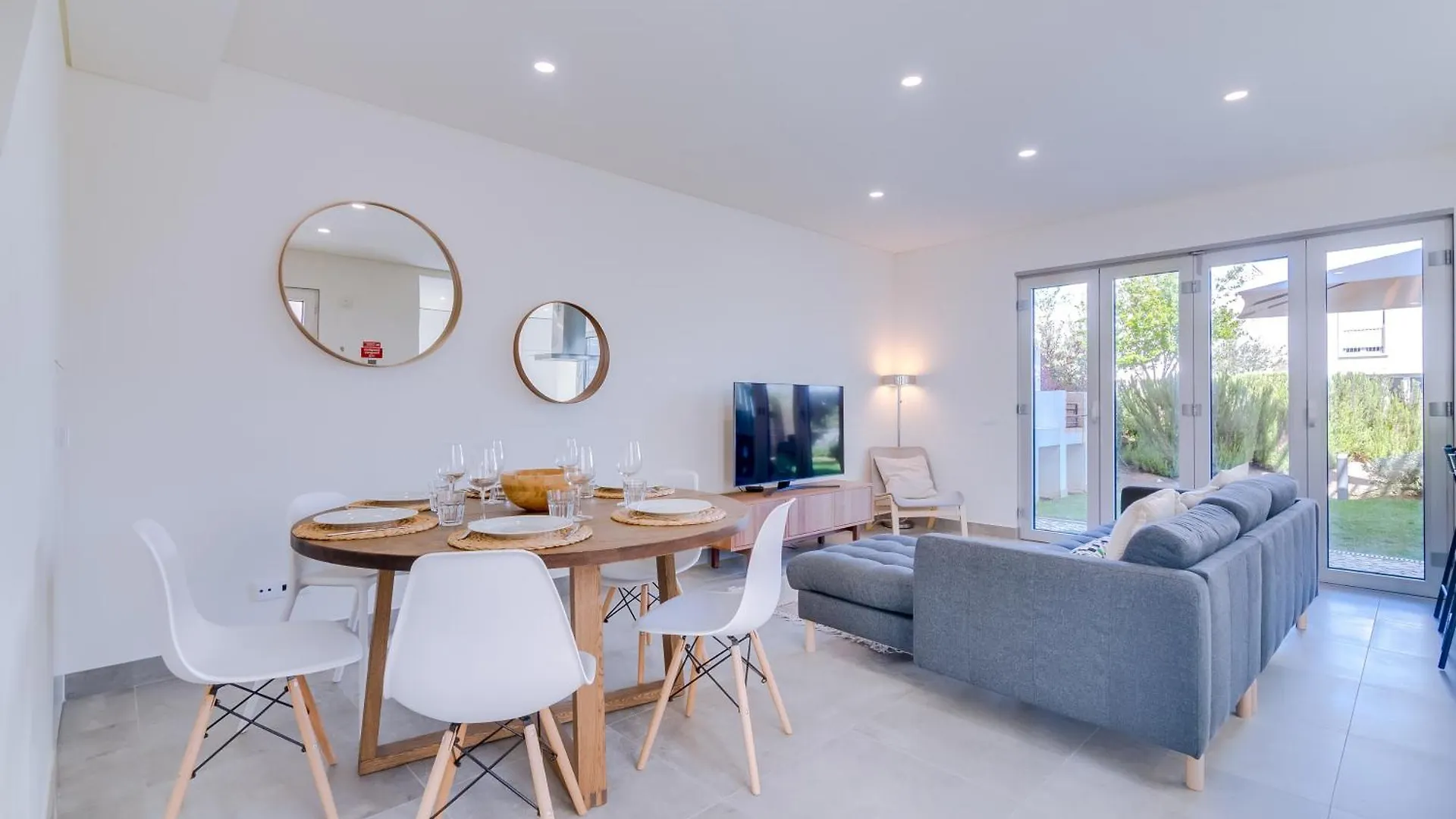 Al - Villa Uptown Vilamoura