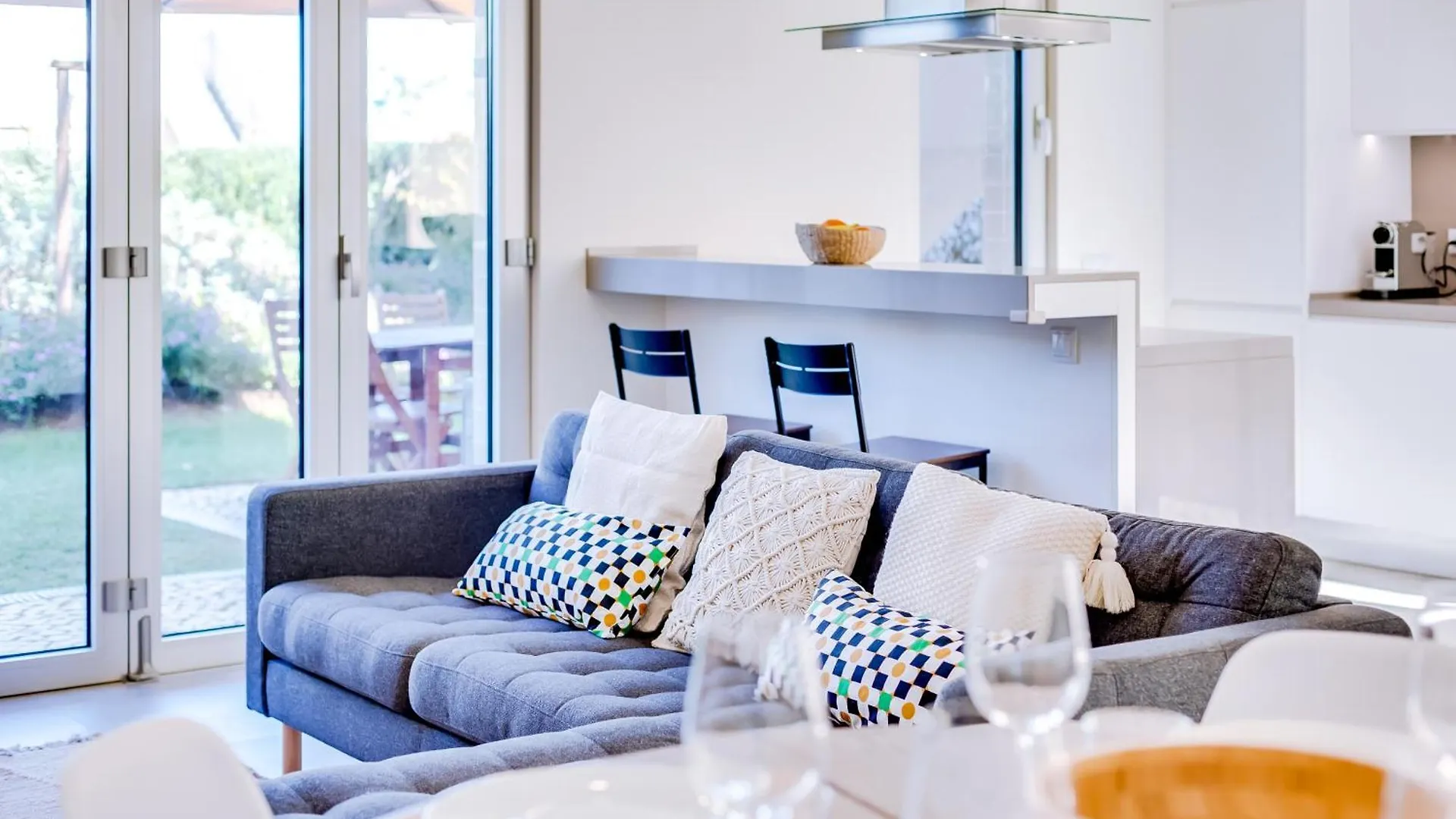 Holiday home Al - Villa Uptown Vilamoura Portugal