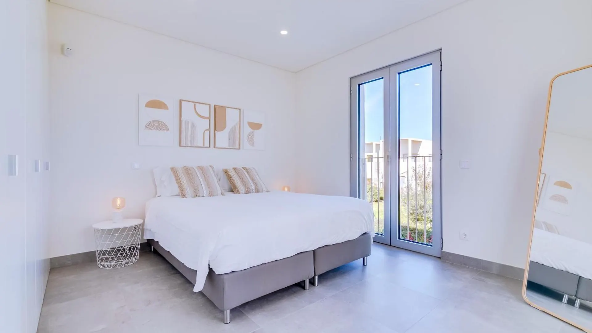 Holiday home Al - Villa Uptown Vilamoura