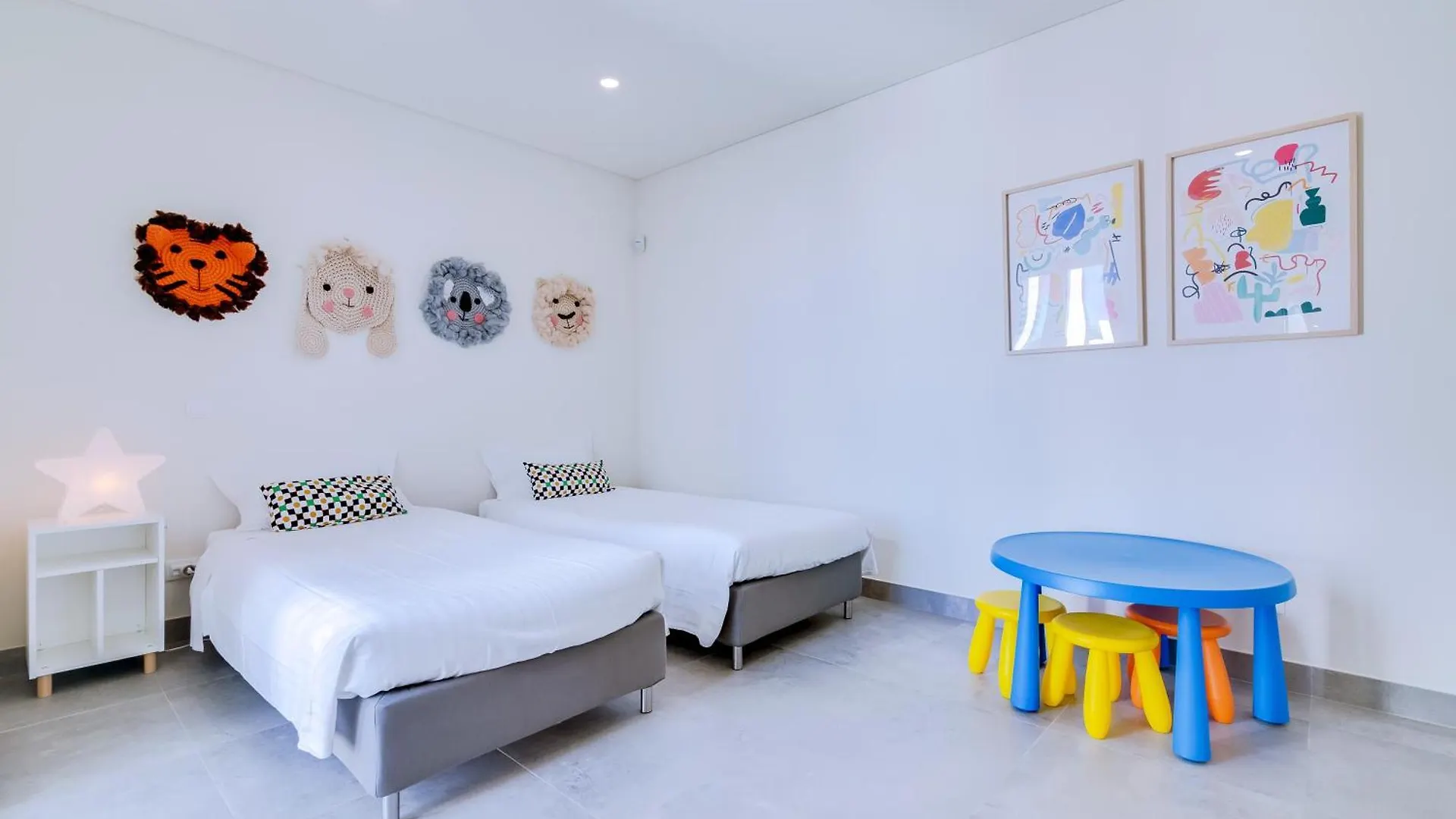Holiday home Al - Villa Uptown Vilamoura Portugal