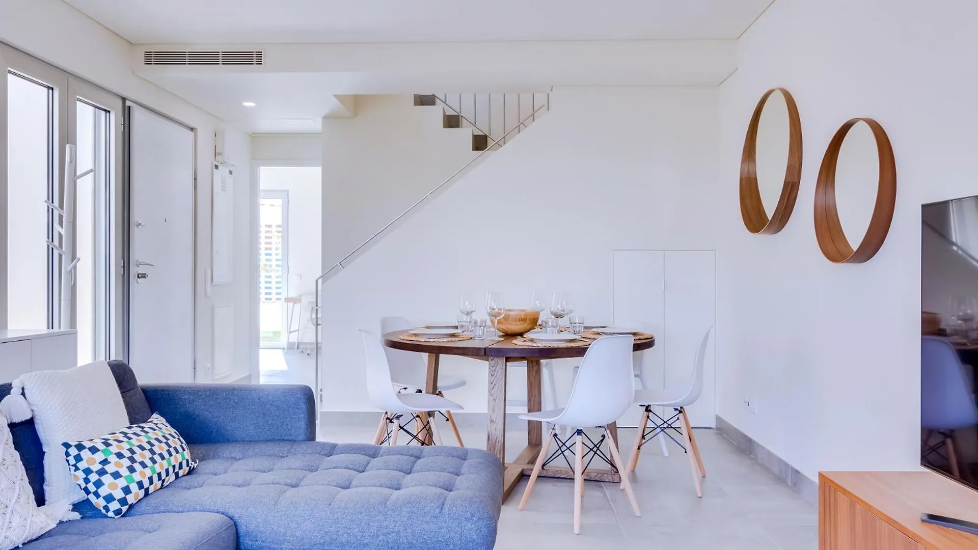 Al - Villa Uptown Vilamoura
