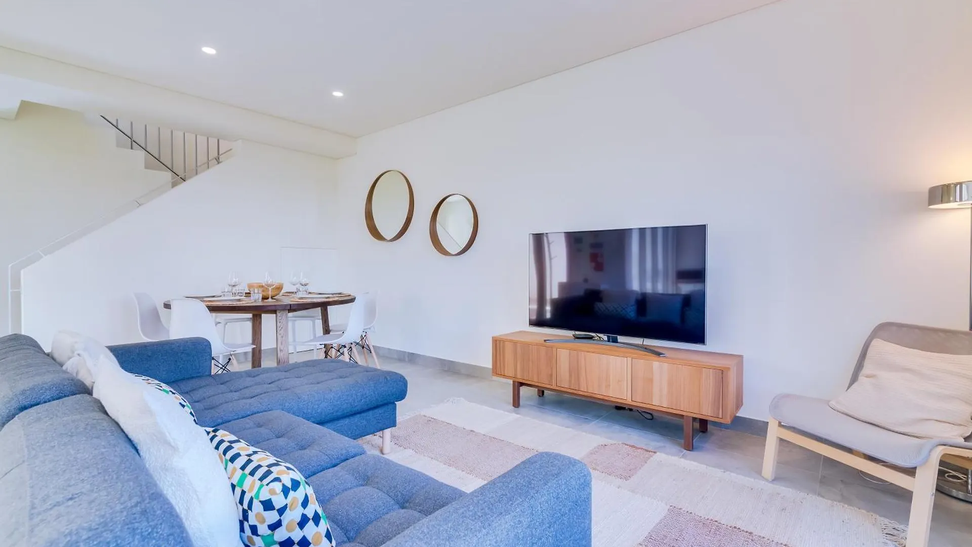 Al - Villa Uptown Vilamoura