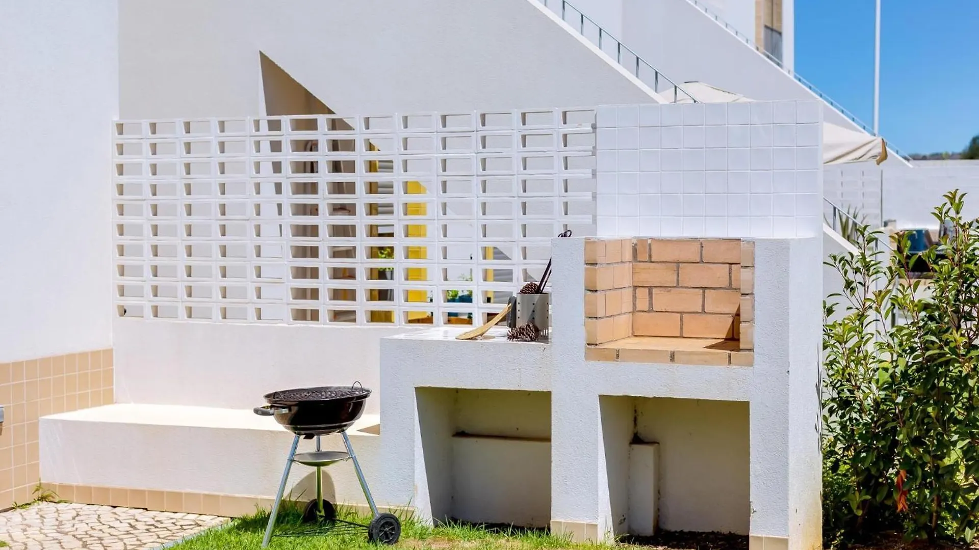 Prázdninový dům Al - Villa Uptown Vilamoura Portugalsko