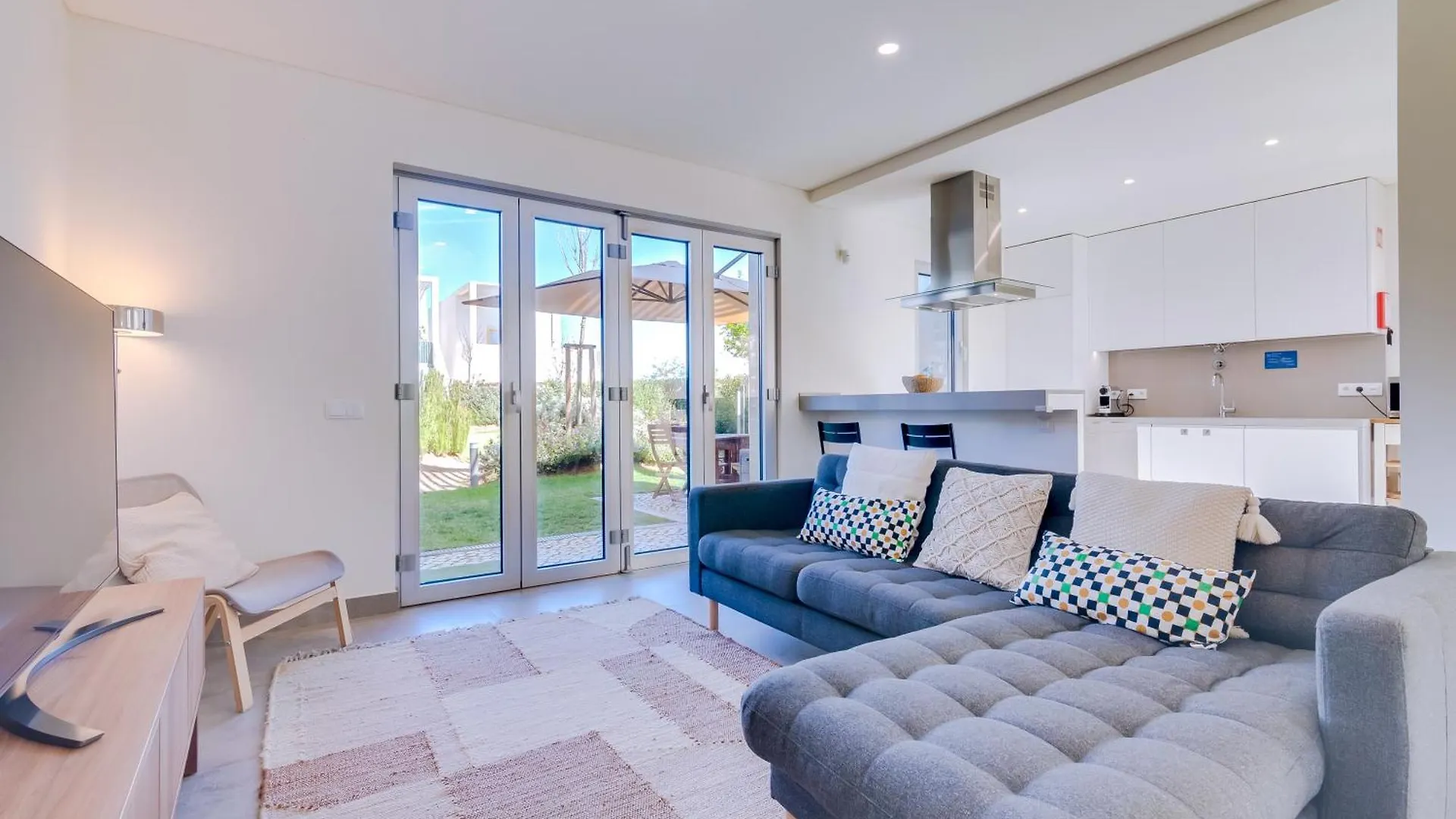 Al - Villa Uptown Vilamoura Portugalsko