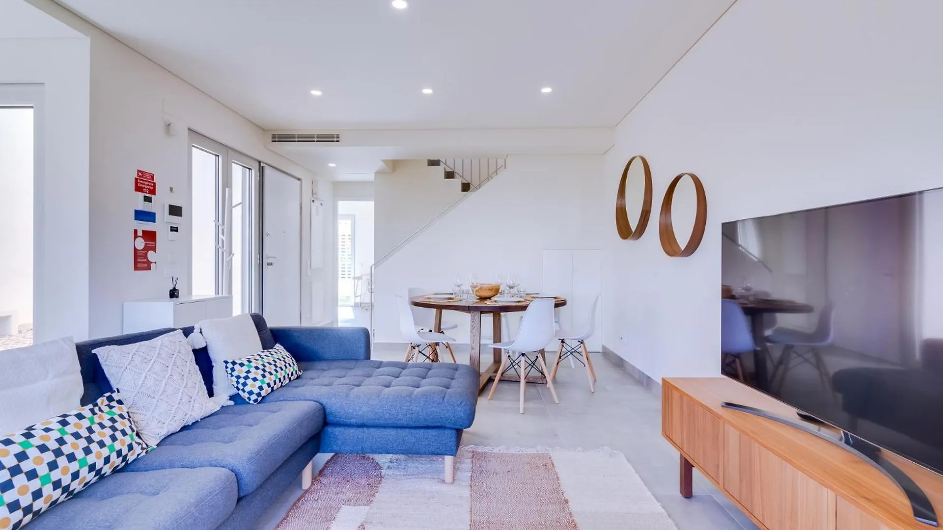 Prázdninový dům Al - Villa Uptown Vilamoura