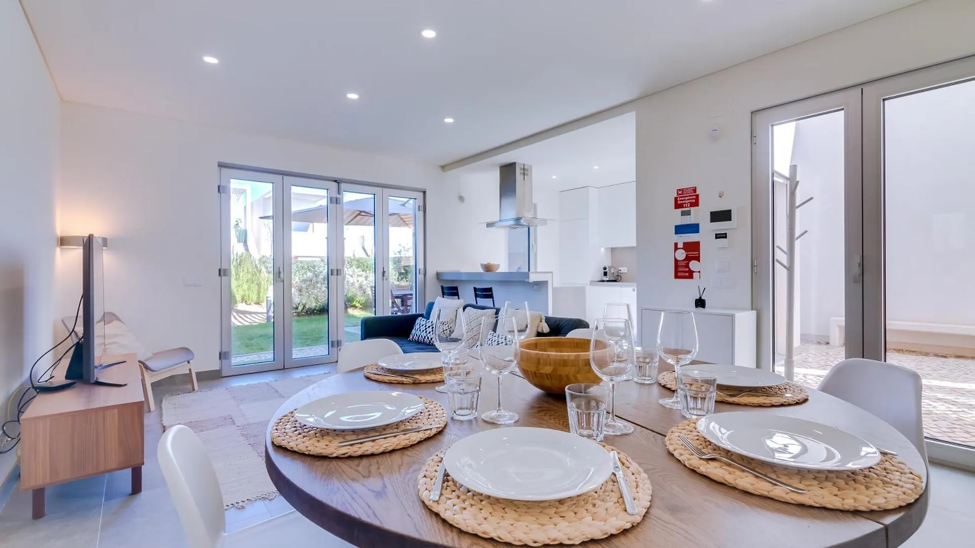 Al - Villa Uptown Vilamoura 0*,  Portugalsko