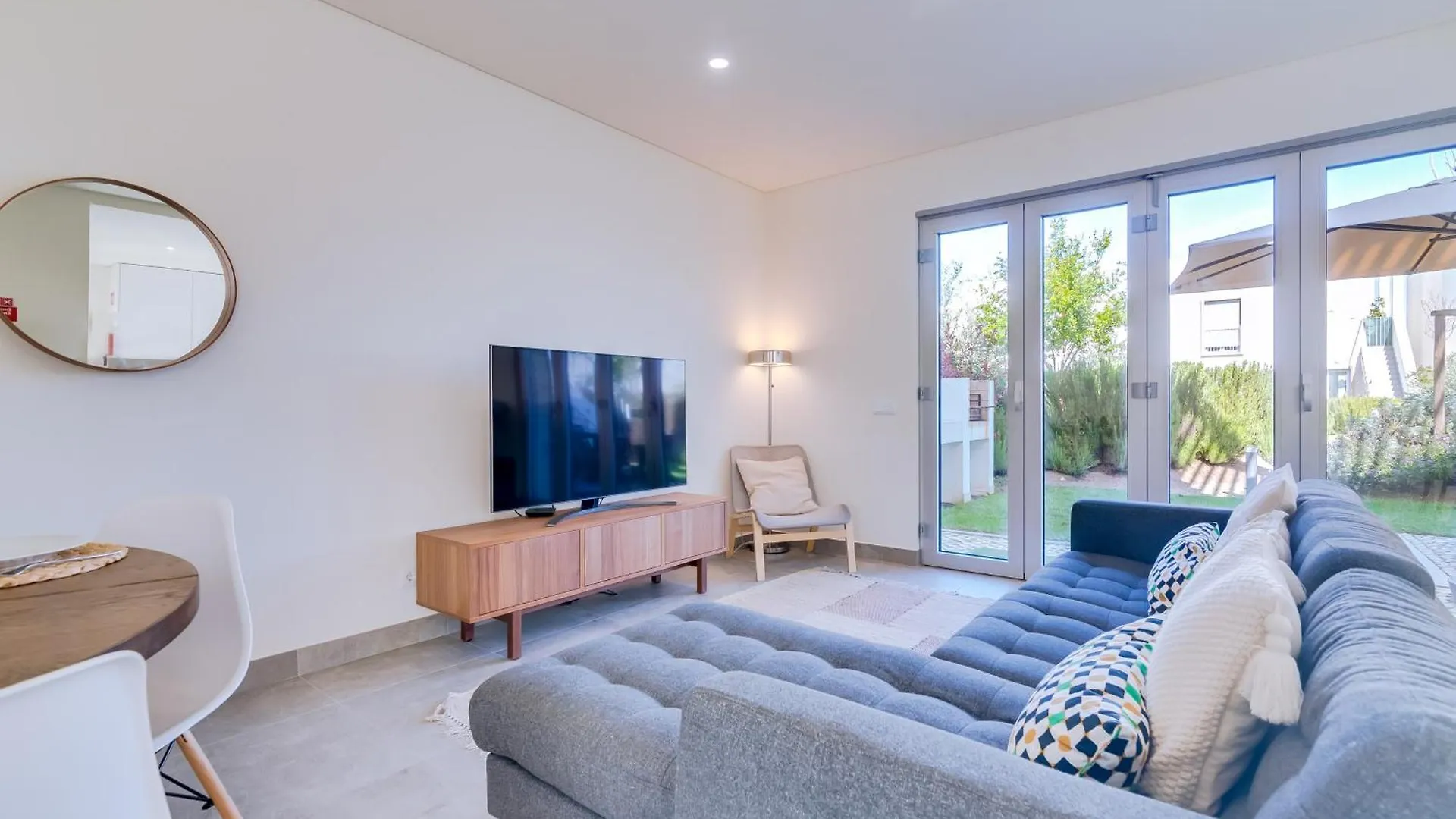 Al - Villa Uptown Vilamoura Portugalsko