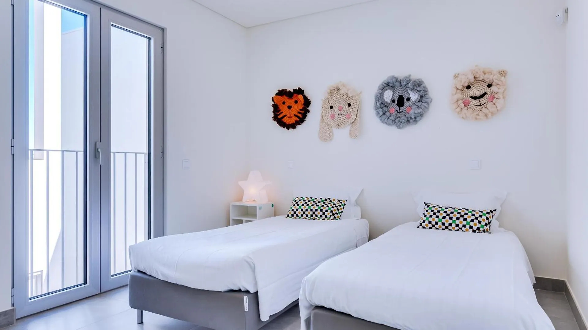 Al - Villa Uptown Vilamoura Prázdninový dům