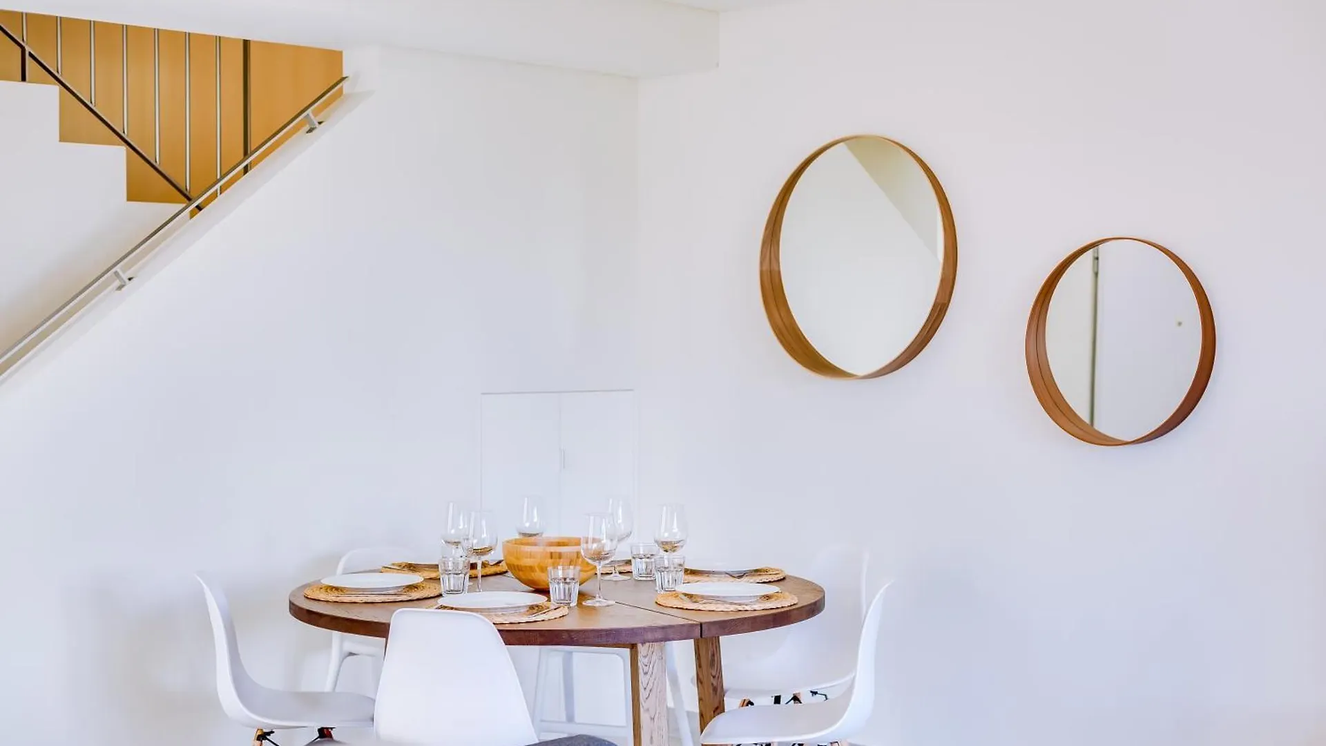 Al - Villa Uptown Vilamoura Portugalsko