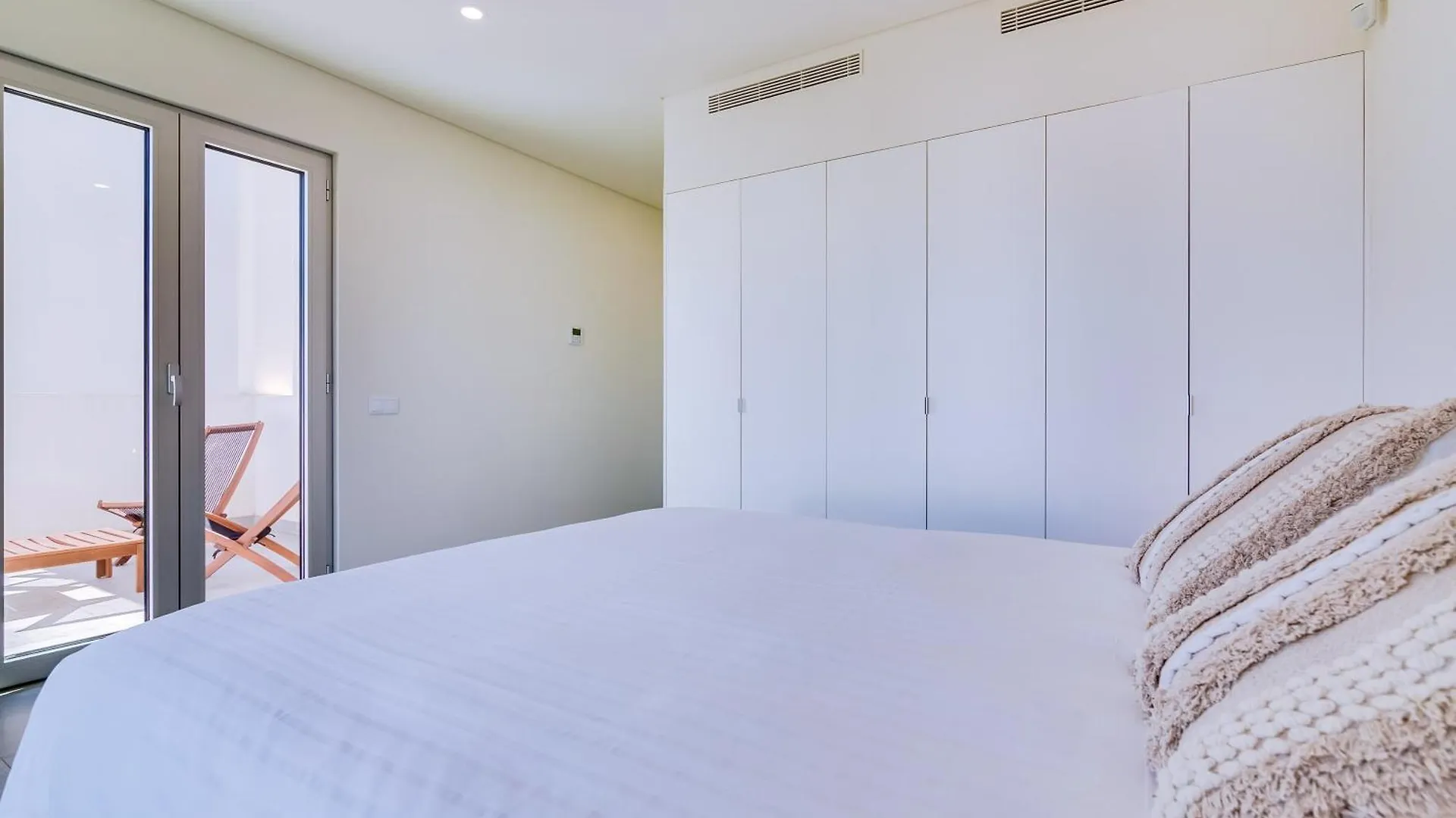Al - Villa Uptown Vilamoura Prázdninový dům