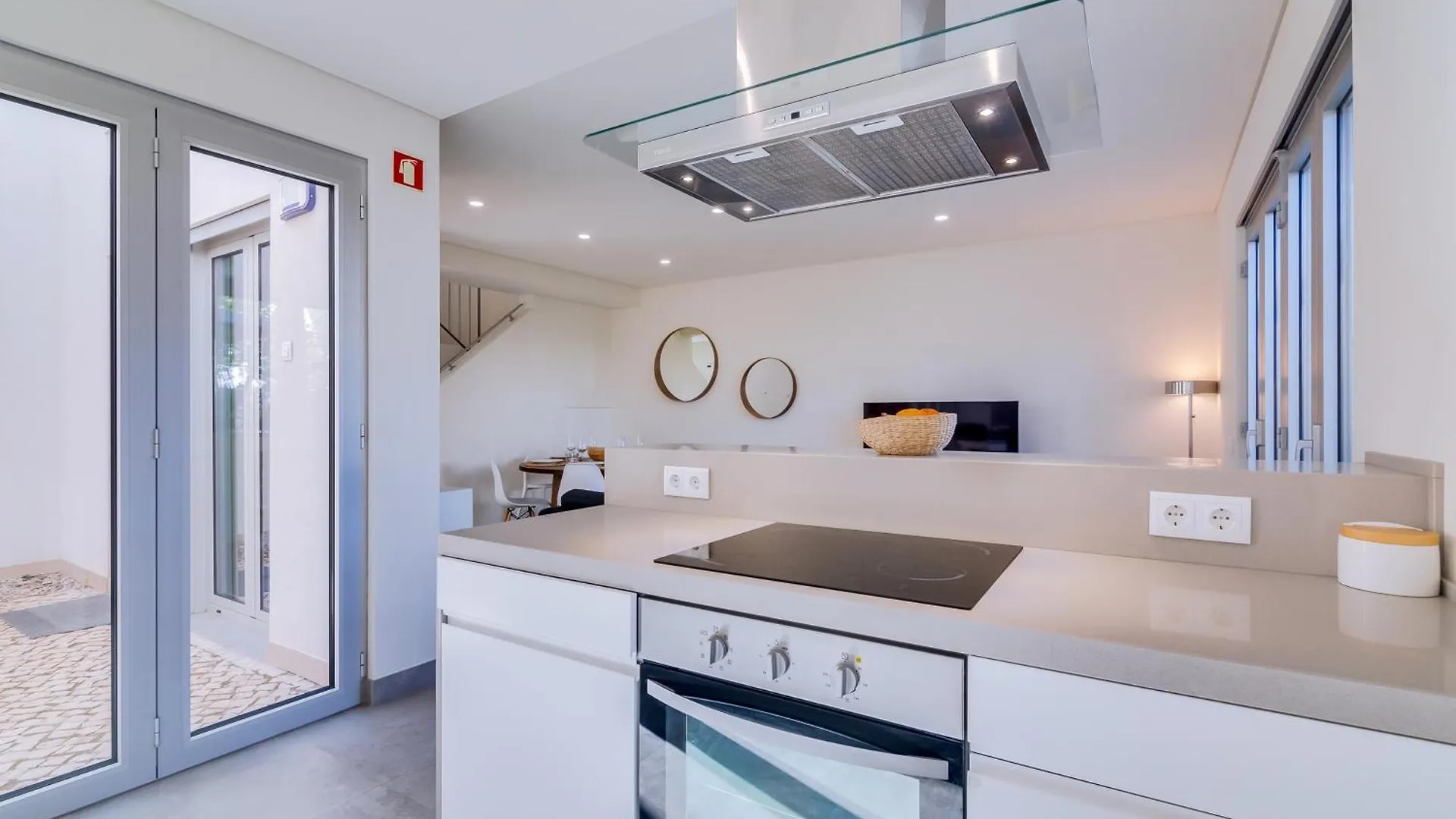Al - Villa Uptown Vilamoura